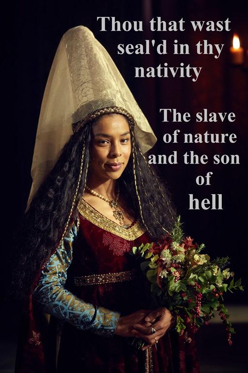 Queen Margaret slyly gains power at Henry VI's court.