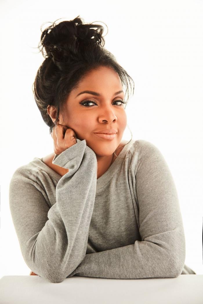 CeCe Winans