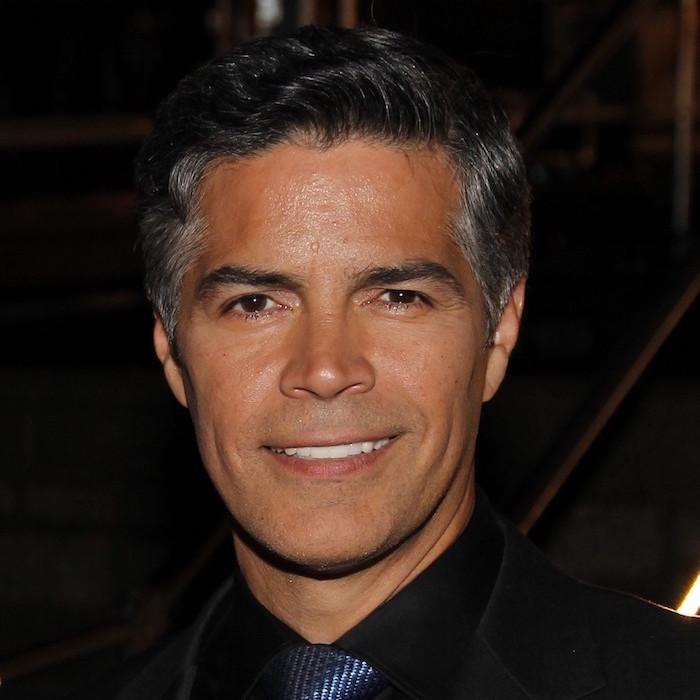 Esai Morales. Photo: Capitol Concerts