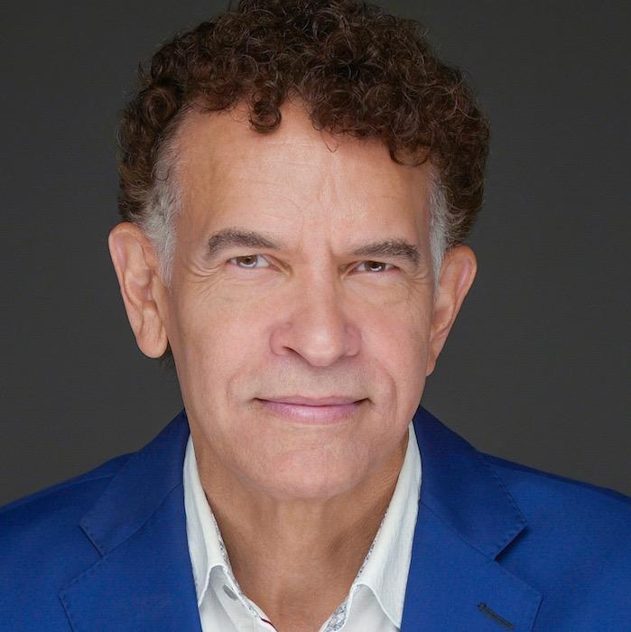 Brian Stokes Mitchell. Photo: Capitol Concerts