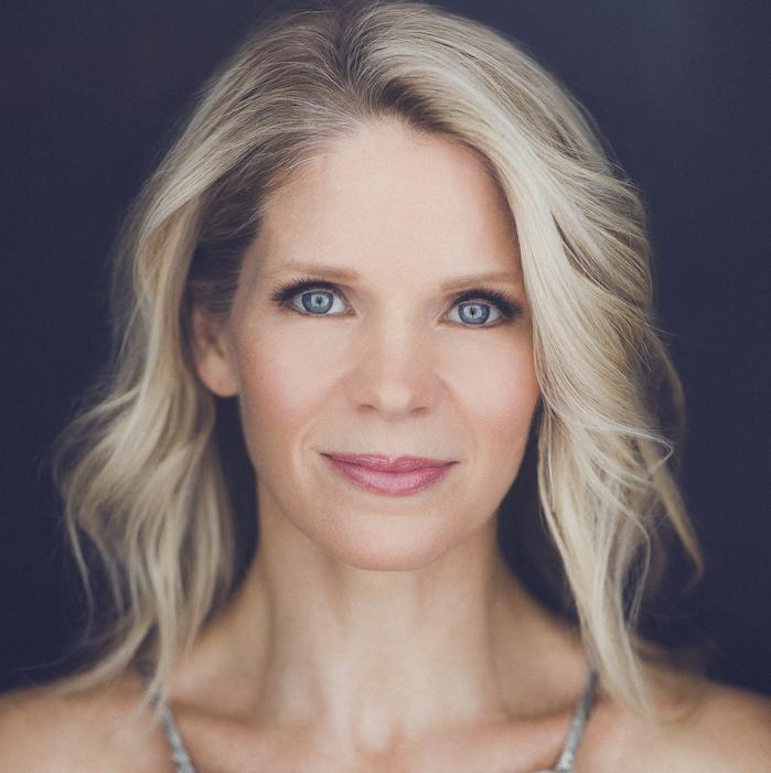 Kelli O'Hara. Photo: Capitol Concerts