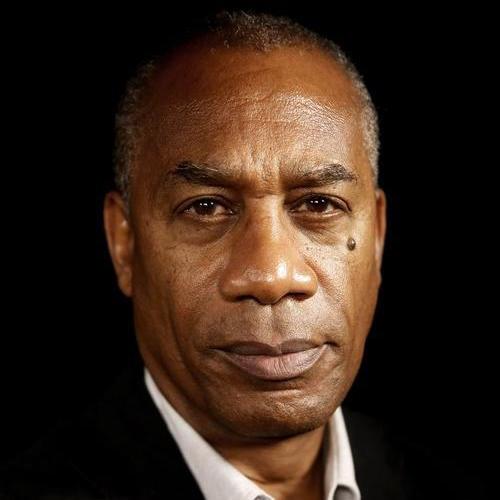 Joe Morton