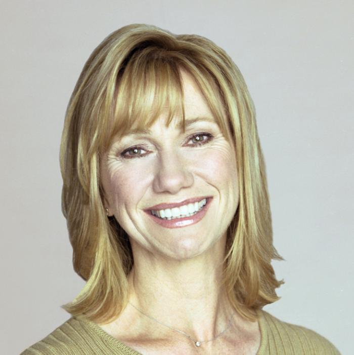 Kathy Baker