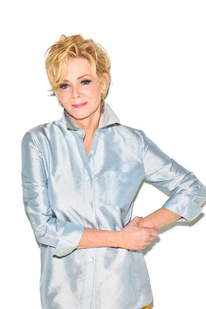 Jean Smart. Photo: Capitol Concerts
