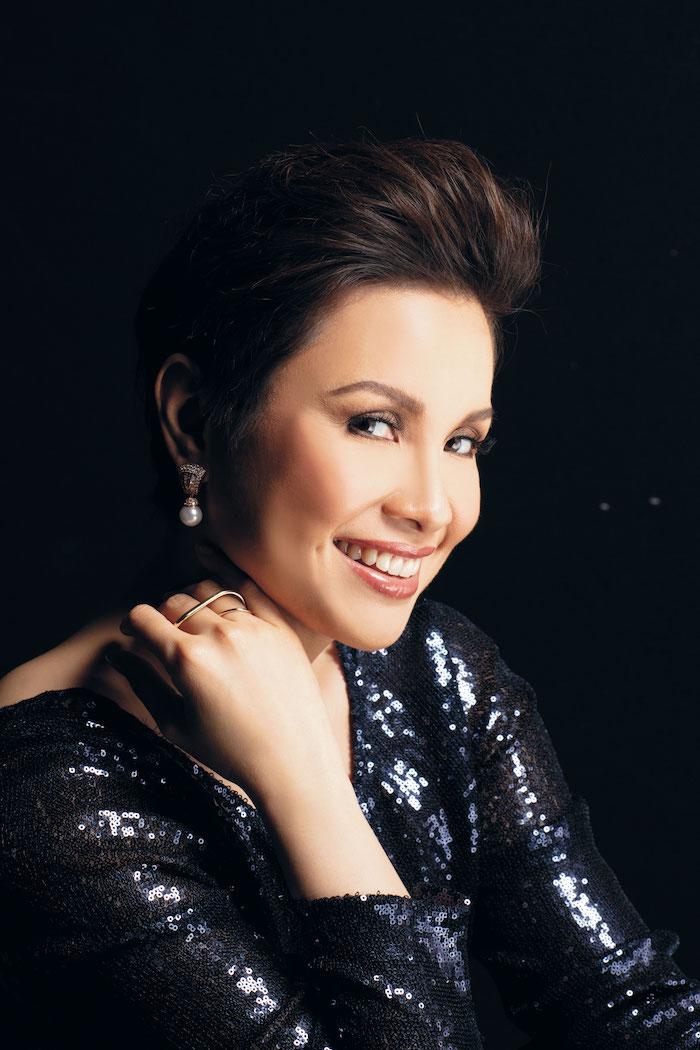 Lea Salonga. Photo: Raymund Isaac