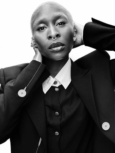 Cynthia Erivo. Photo: Capitol Concerts/PBS