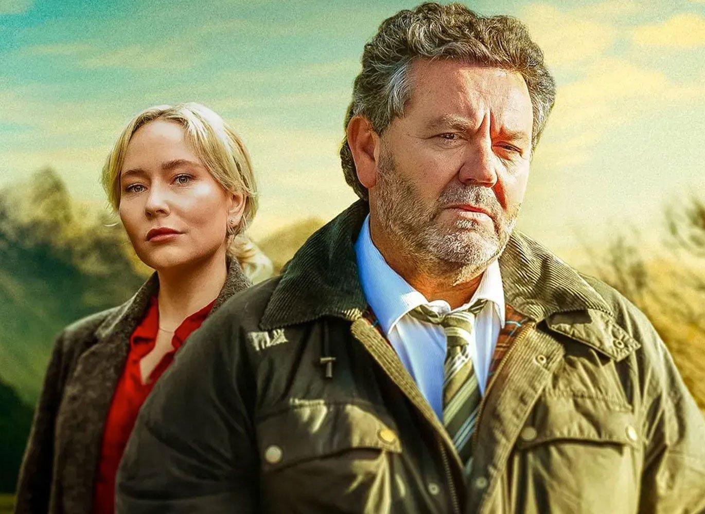 The Brokenwood Mysteries