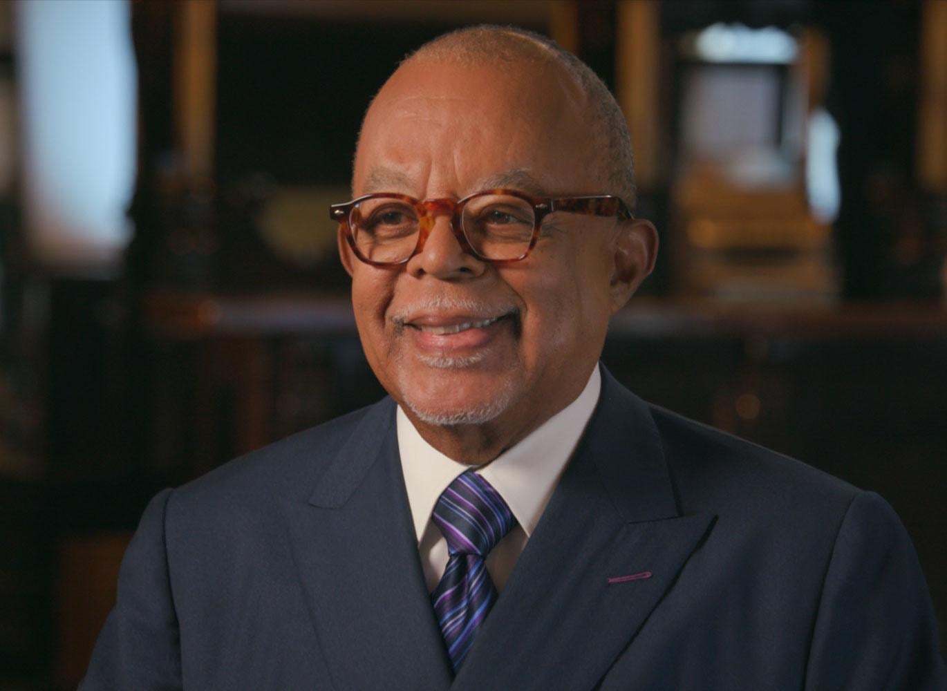 Henry Louis Gates, Jr.