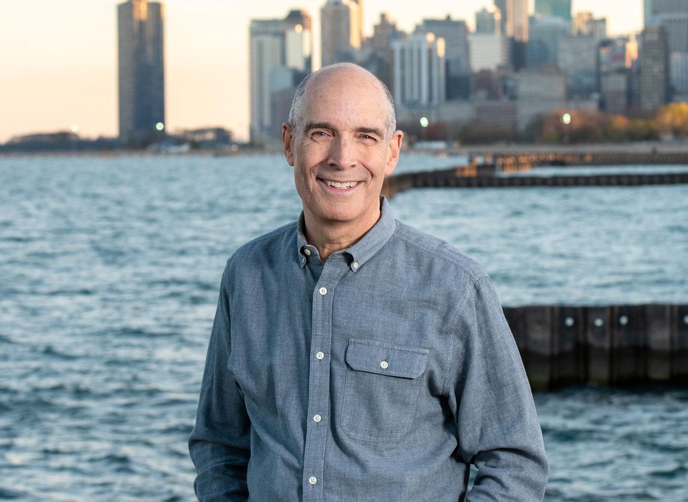 Geoffrey Baer Geoffrey Baer