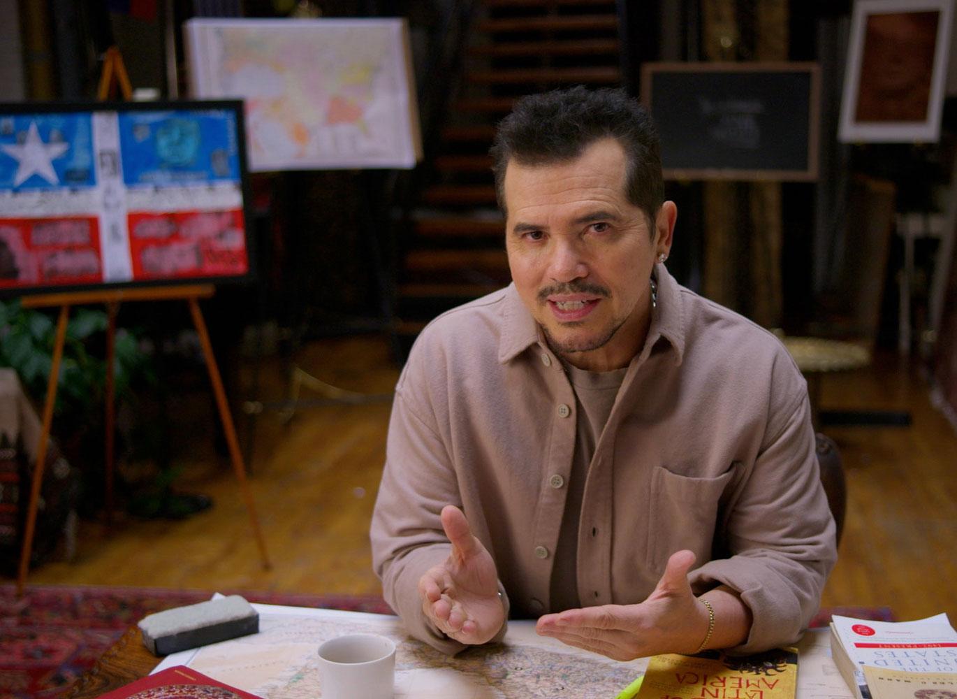 John Leguizamo John Leguizamo