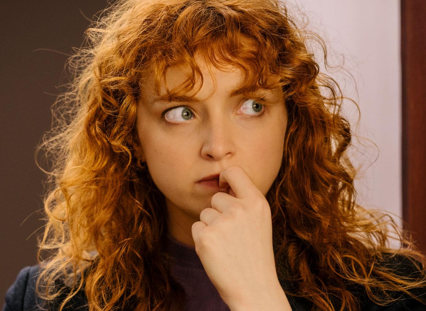 Rhian Blundell as Chloe Highsmith