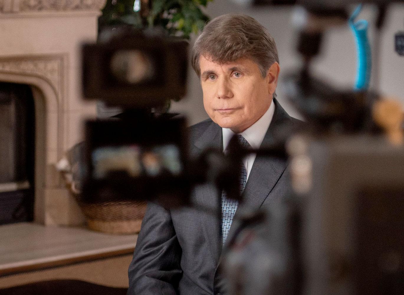 Rod Blagojevich Rod Blagojevich