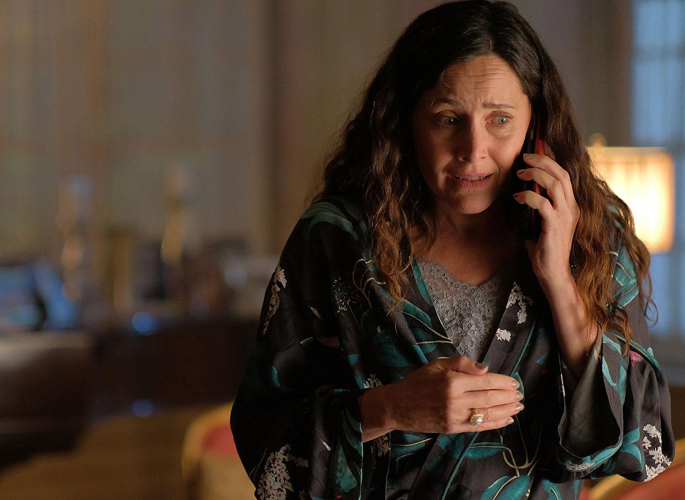 Sophie de Saint-Fiacre (Rachel Shelley) Sophie de Saint-Fiacre (Rachel Shelley)