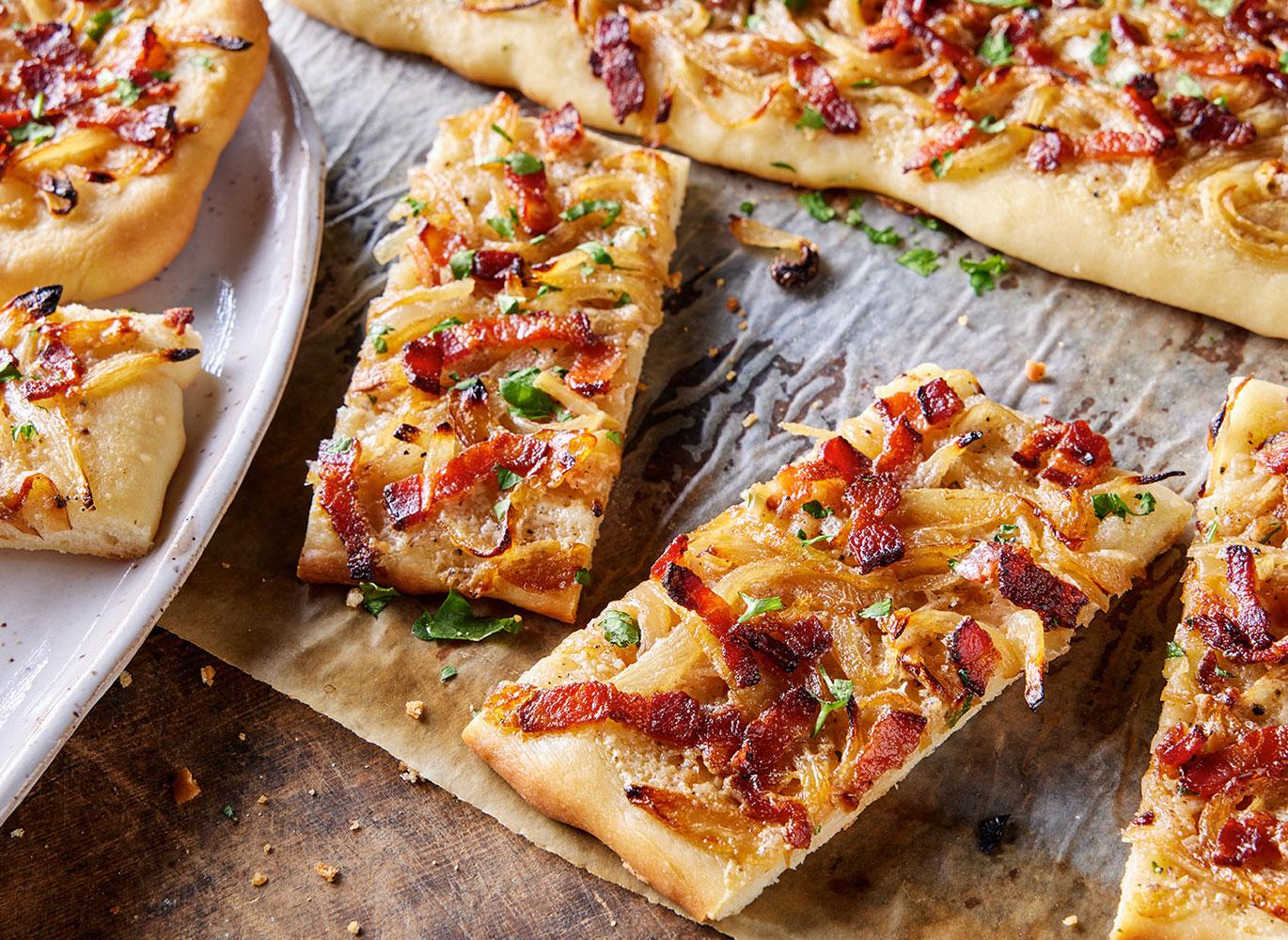 Pizza Pizza