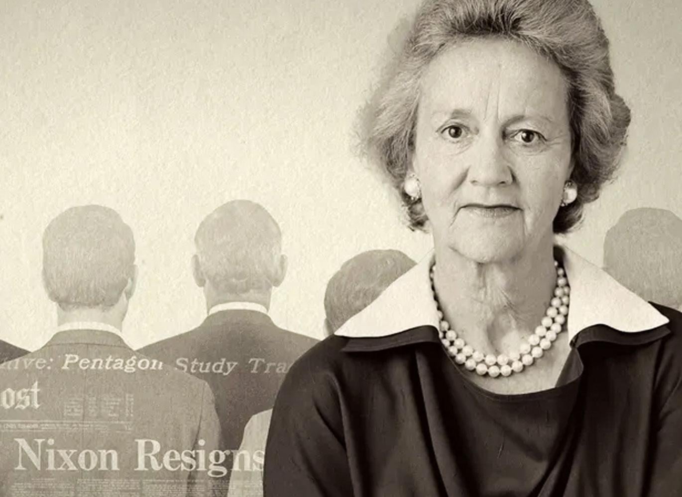 Katharine Graham