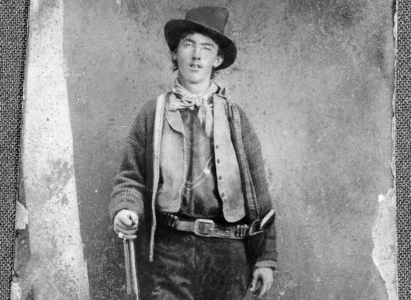 Billy The Kid