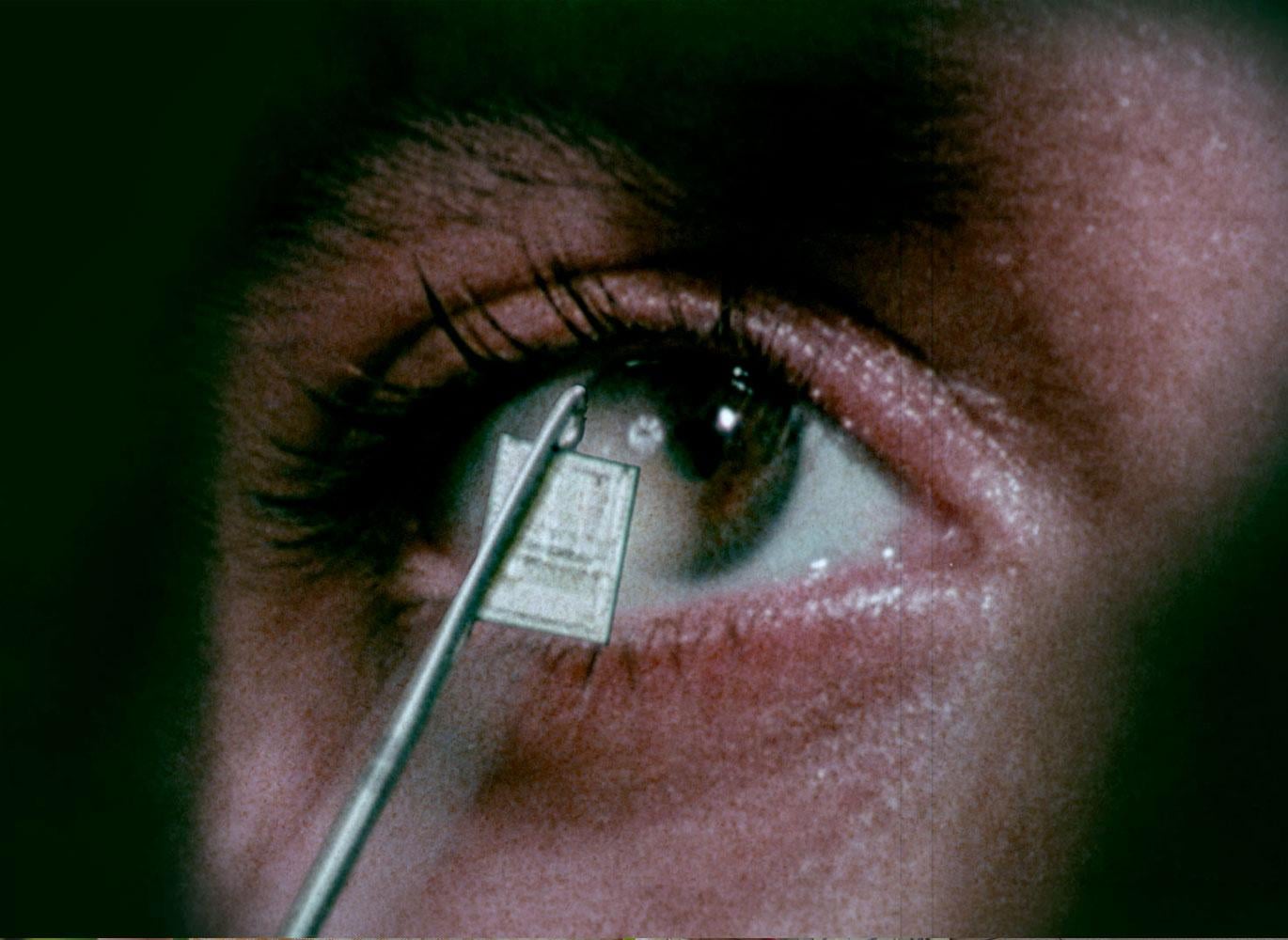 “Microworld with William Shatner” (AT&T, 1976)
