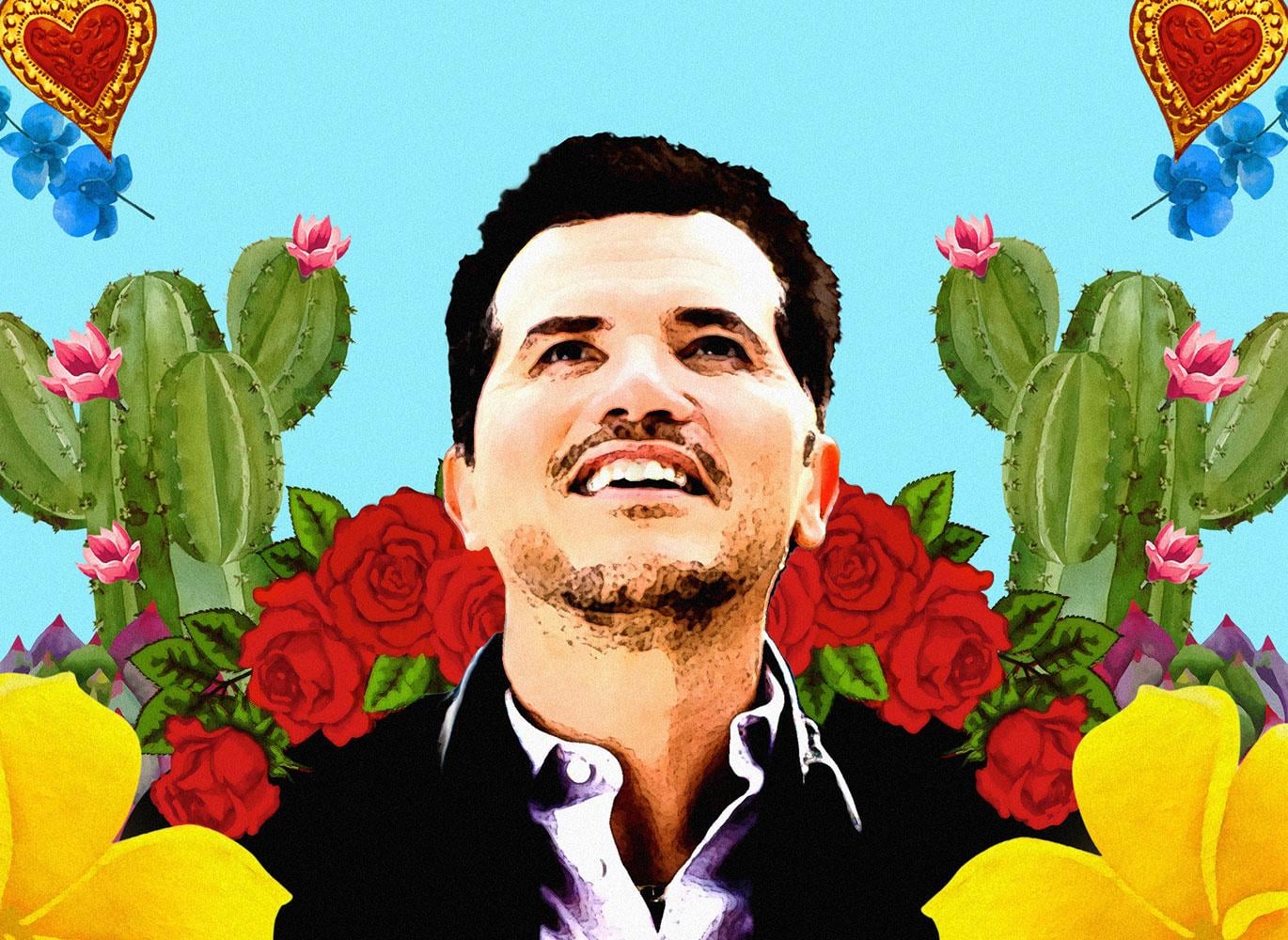 John Leguizamo