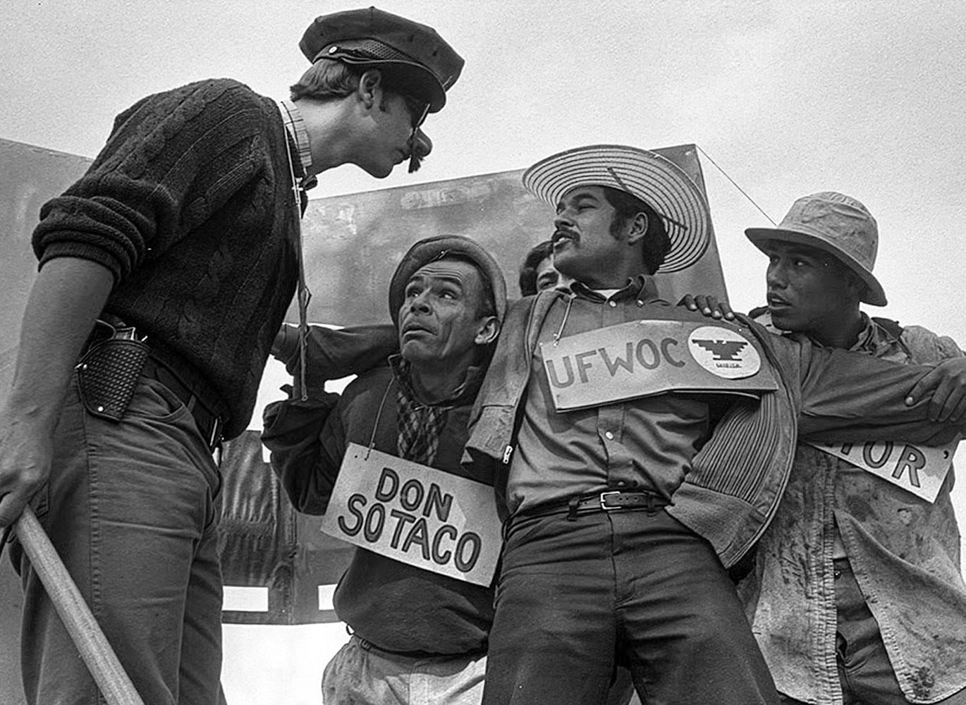 Luis Valdez
