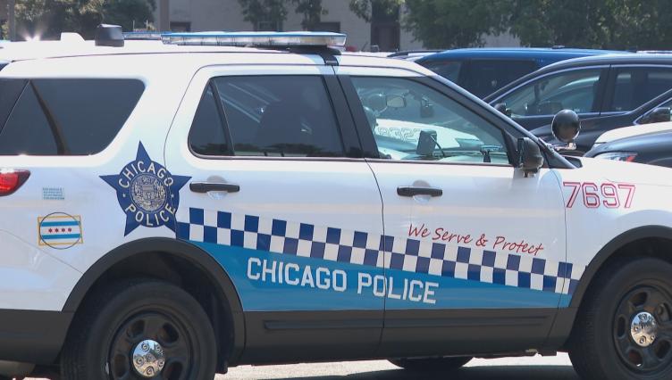 211K Traffic Stops Were Not Documented by Chicago Police Officers in 2024