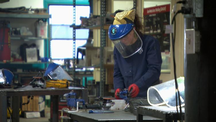 Chicago Nonprofit Supporting Women in Trades Sues Trump Administration Over Anti-DEI Orders