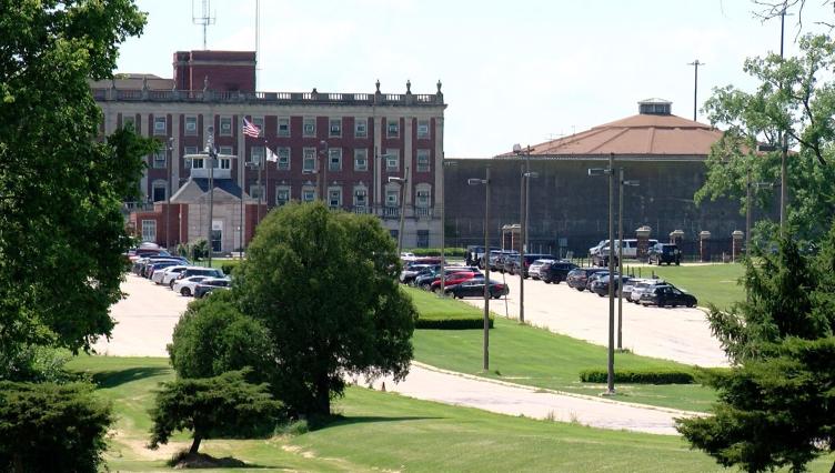 Petition Filed Seeking to Transfer the Last 12 Men Out of the Aging Stateville Prison