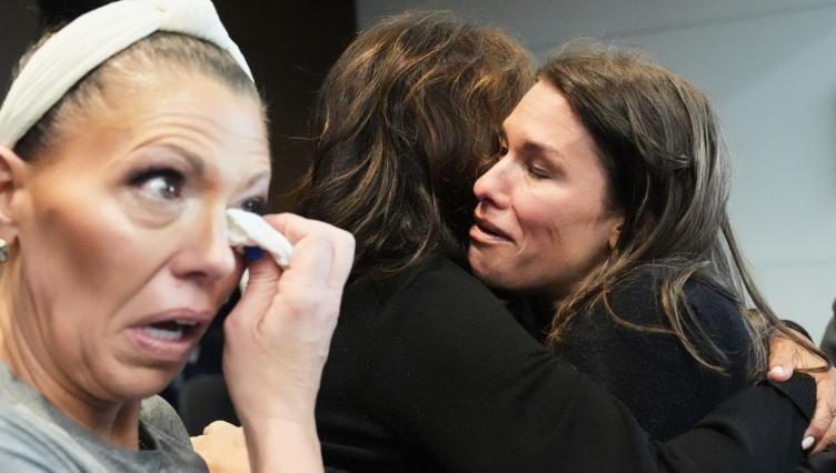 Survivors of Highland Park Parade Shooting Recount ‘Utter Chaos’ as Gunman Skips Sentencing Hearing