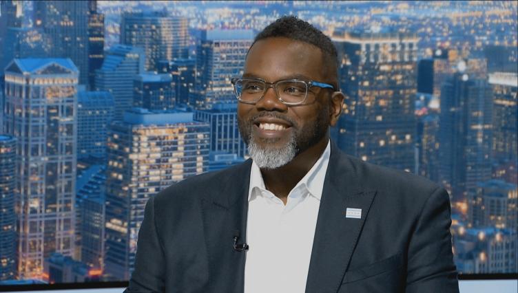 Analyzing Chicago Mayor Brandon Johnson at the Midpoint: Lurching from Crisis to Crisis While Working to ‘Disrupt Status Quo’