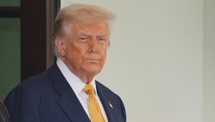 Senate Passes Trump’s $9 Billion in Spending Cuts to Public Broadcasting, Foreign Aid