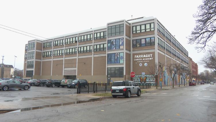 CPS Did Not Properly Vet Security Guard With Criminal History Who Later Was Charged With Sexually Assaulting Student, Lawsuit Alleges   