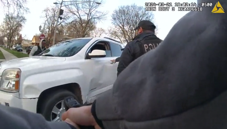 Chicago Police Officers Who Shot, Killed Dexter Reed Won’t Be Charged