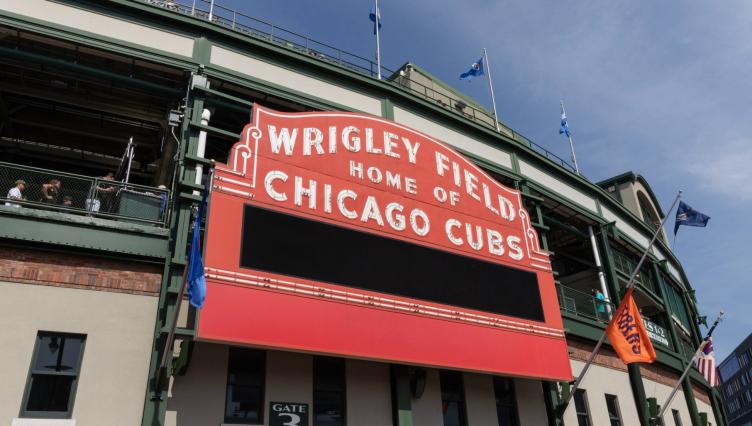 Chicago Cubs to Host All-Star Game for First Time in More Than 30 Years