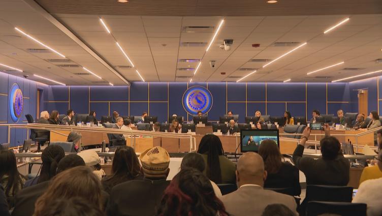 More Than Half of CPS Board Calling for ‘Critical’ Changes to District’s Budget Plan