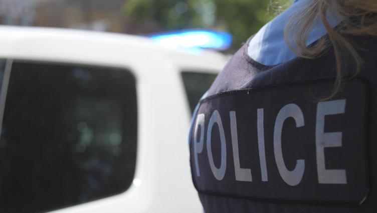 Feds Accuse Chicago Police Officer of Straw Purchasing Firearms That Were Smuggled to Mexico