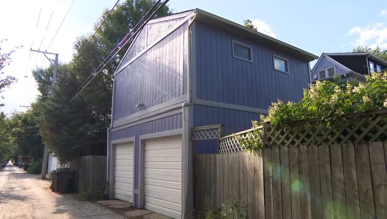 Plan to Legalize Coach Houses, Granny Flats Across Chicago Would Still Give Alderpeople Final Say