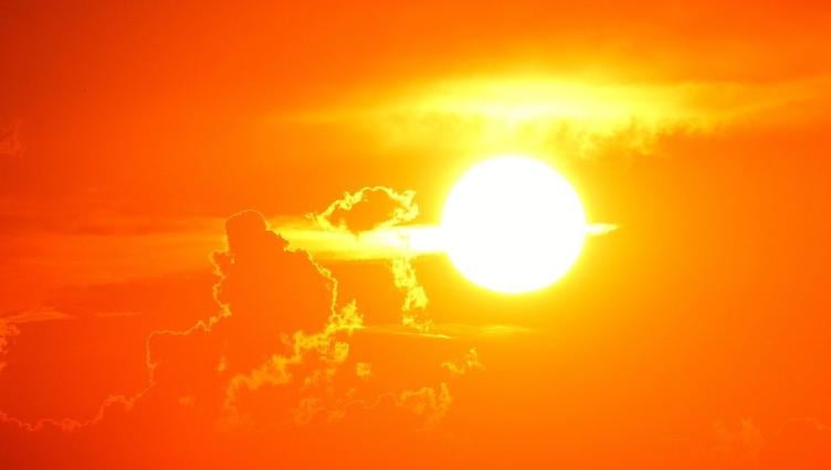 Summer Heat Is Pushing Deeper Into Fall and New Report Says That’s Cause for Concern