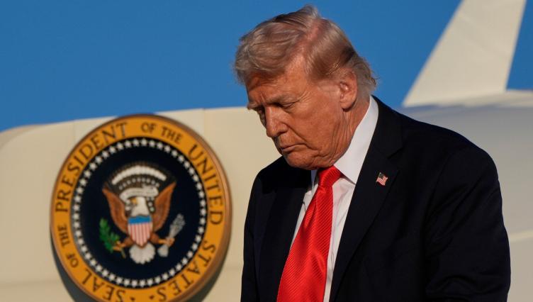 Donald Trump Says He’ll Send National Guard to Memphis but ‘Would Have Preferred Going to Chicago’