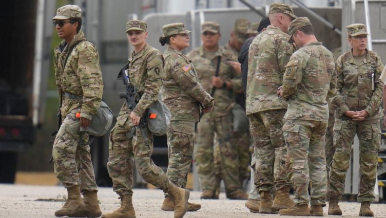 Federal Judge Appears Skeptical of Reasoning Behind National Guard Deployment in Illinois During Ongoing Hearing