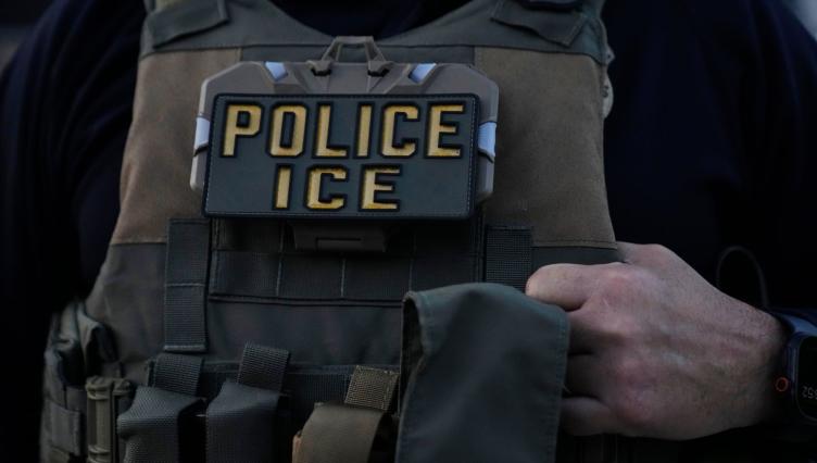 Border Patrol Chief Greg Bovino Back in Chicago as Federal Immigration Operations Ramp Back Up