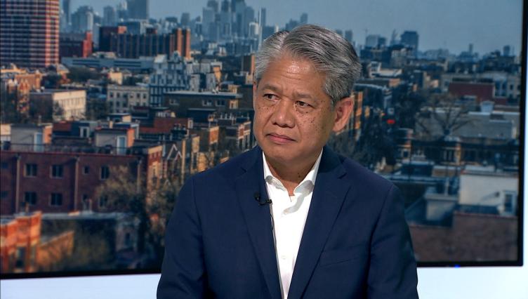 ComEd CEO on Rate Increase, Data Centers and Bouncing Back From Scandal