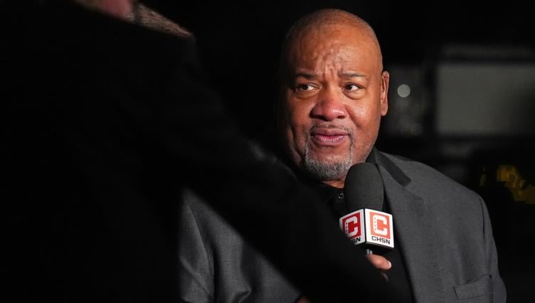 Stacey King, Longtime Bulls Broadcaster Who Played on Three Championship Teams, Dies at 59