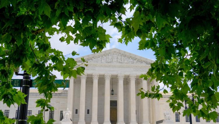Supreme Court Upholds Birthright Citizenship, Rejecting Trump’s Proposed Limits