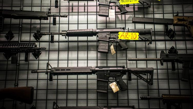 U.S. Supreme Court Agrees to Hear Challenge to Cook County’s Assault Weapons Ban