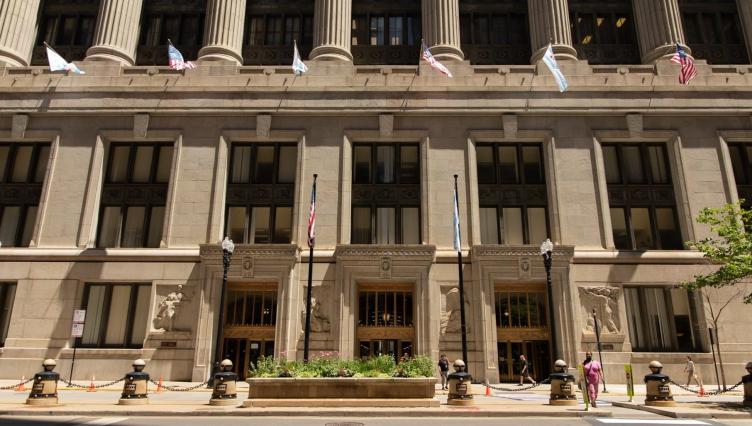 Mayor Johnson Signs Executive Order Designed to Ban Purchases From Gun Dealers That Flout Laws