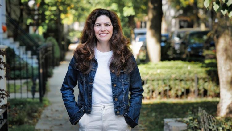 Cardiologist, VA Whistleblower Lisa Nee Announces Run for Chicago Mayor