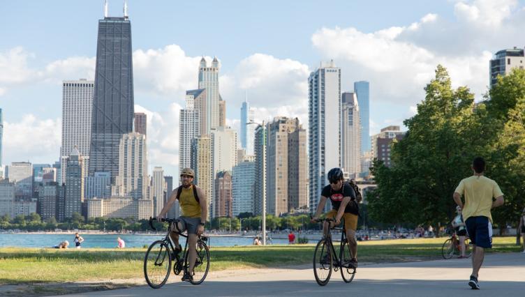 It Felt Like 106 in Chicago Tuesday, Expect a Repeat the Next 2 Days