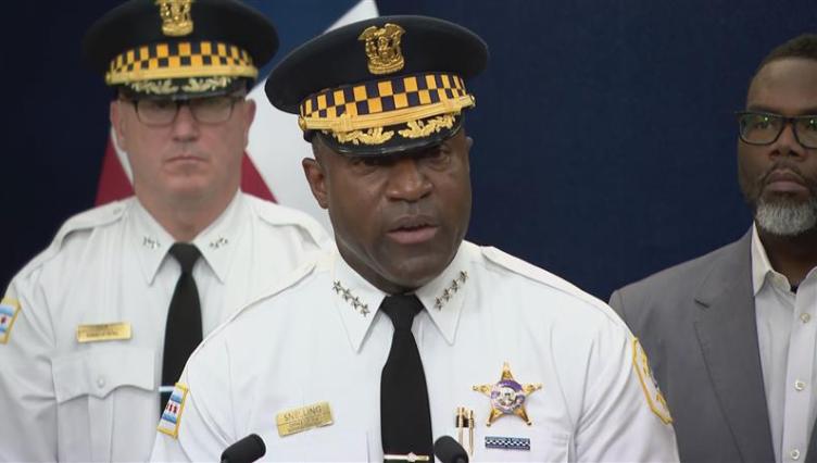 With Larry Snelling’s Retirement as Chicago’s Top Cop, Progress on Court-Ordered Reforms Hangs in Balance 
