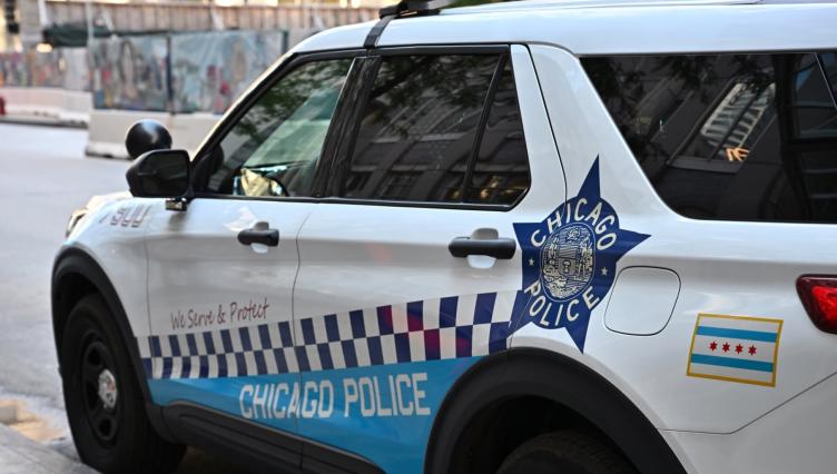 Shootings, Homicides in Chicago Remain Slightly Above Last Year’s Historically Low Pace