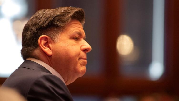 ‘The Invoice Remains Unpaid’: Pritzker Calls on Trump to Offer Tariff Relief to Illinois Families
