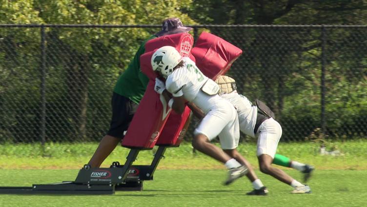 Chicago State University Gears Up for First-Ever Football Game